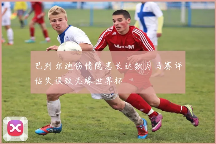 巴列尔迪伤情隐患长达数月马赛评估失误致无缘世界杯